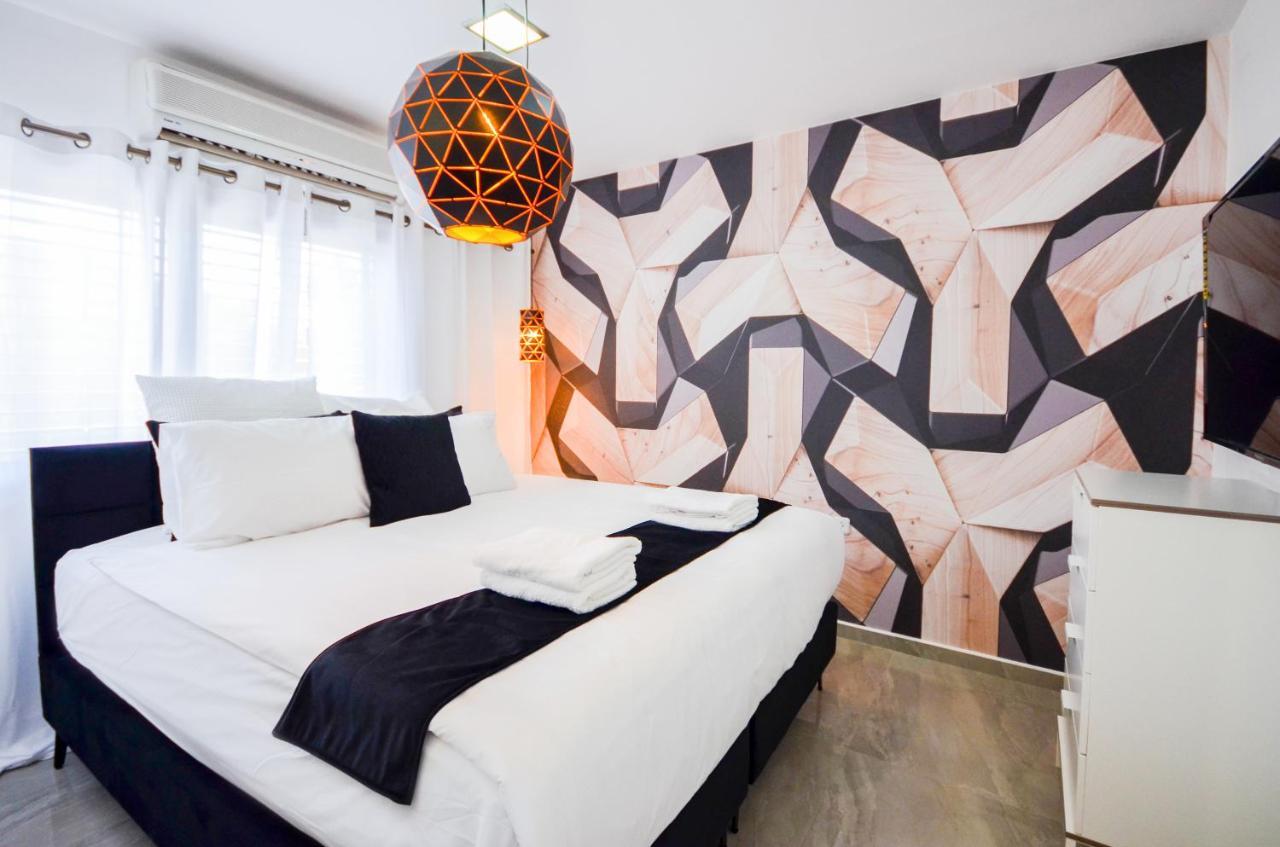 Yalarent Garden With Private Pool Eilat
