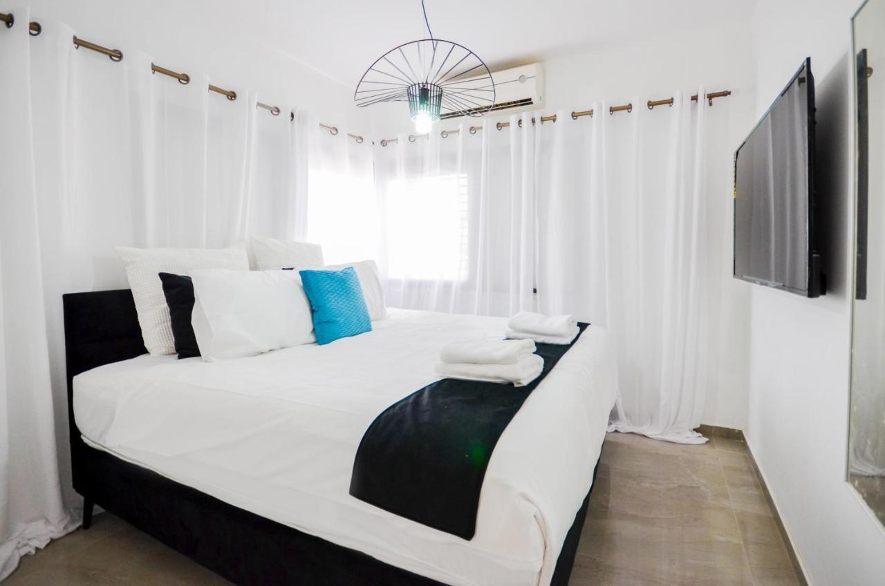 Yalarent Garden With Private Pool * Eilat