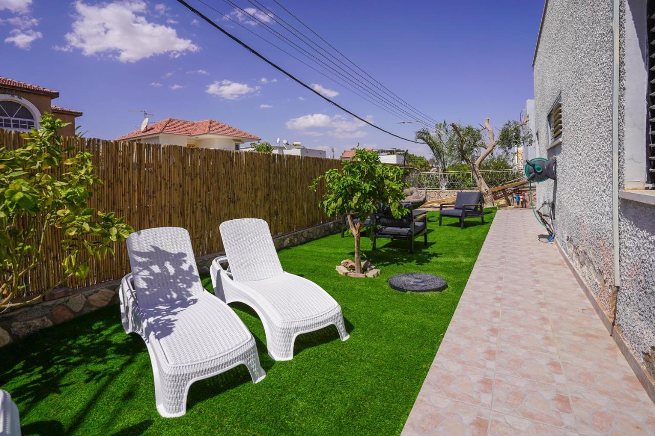 Yalarent Garden With Private Pool * Eilat