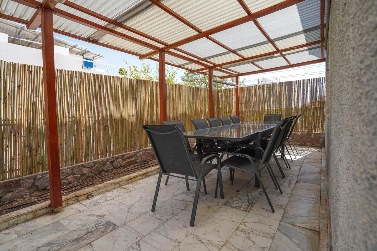 Yalarent Garden With Private Pool Eilat