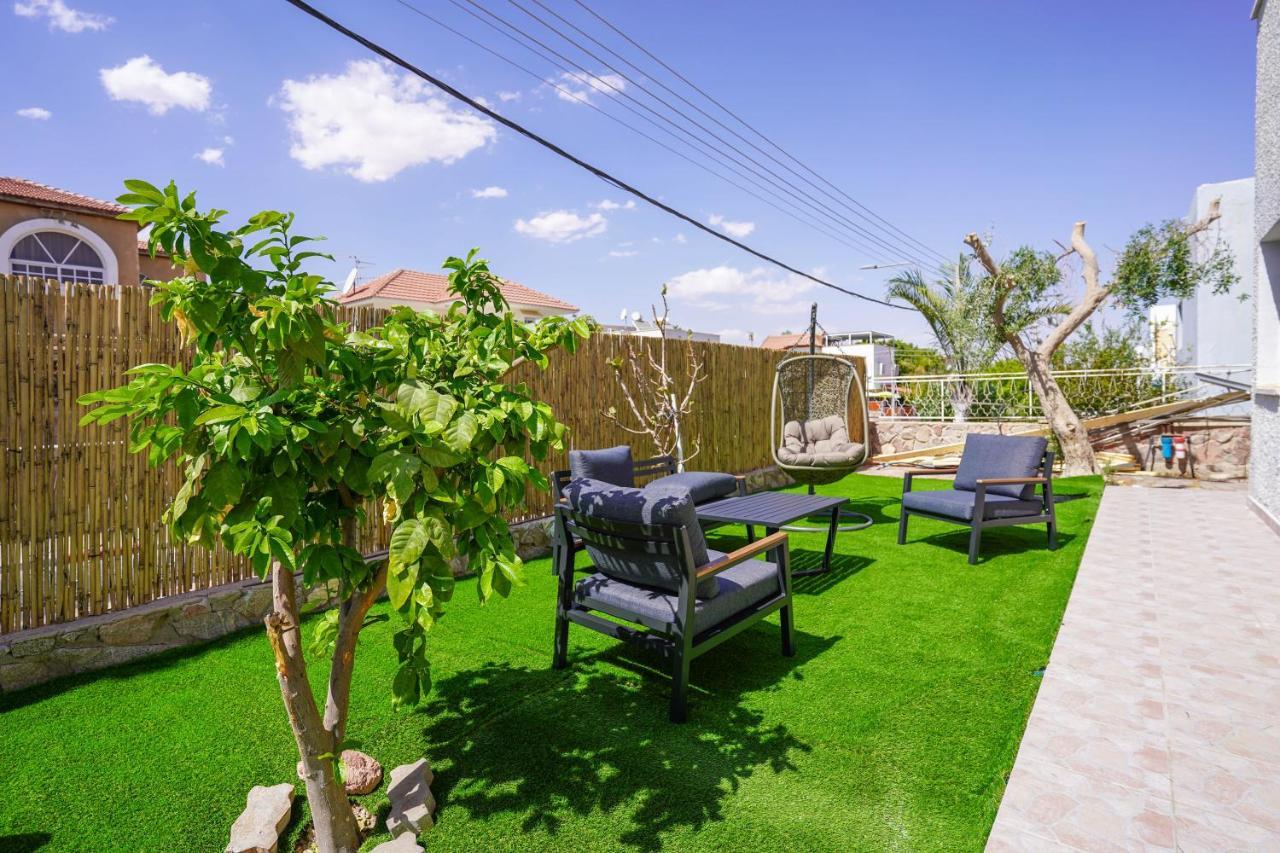 Pousada Yalarent Garden With Private Pool