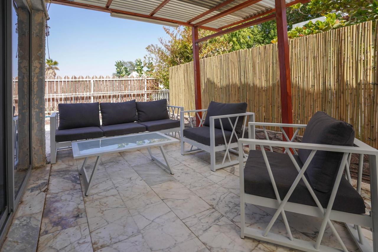 Yalarent Garden With Private Pool Eilat