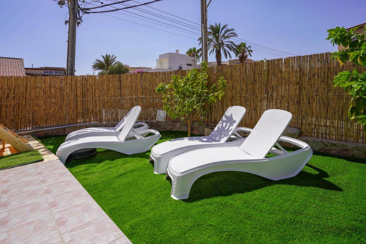 Yalarent Garden With Private Pool Eilat